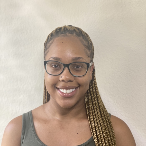 DeJon - English tutor - Dallas
