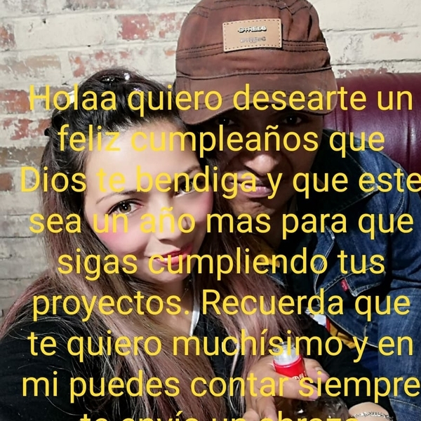Camilitos - Profesor de informática - Buesaco