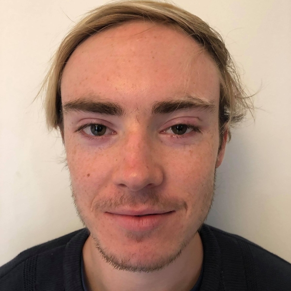 Milo - Spanish tutor - Sturry