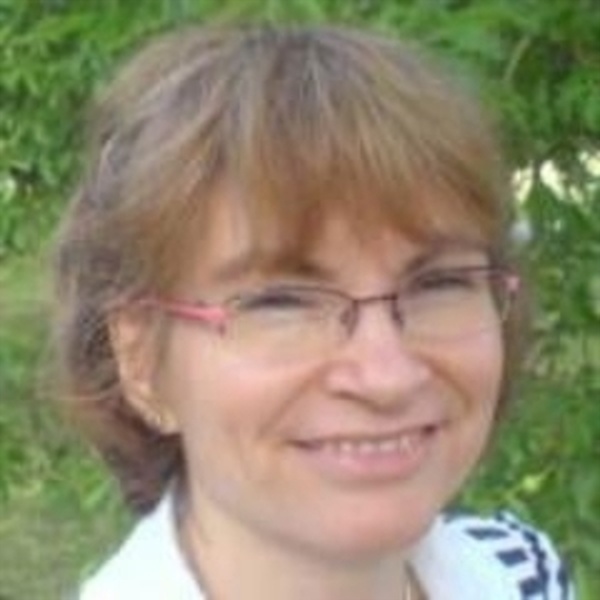 Patricia - professeur de mathématiques - Écully