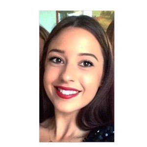 Laura - Prof de français - Bordeaux