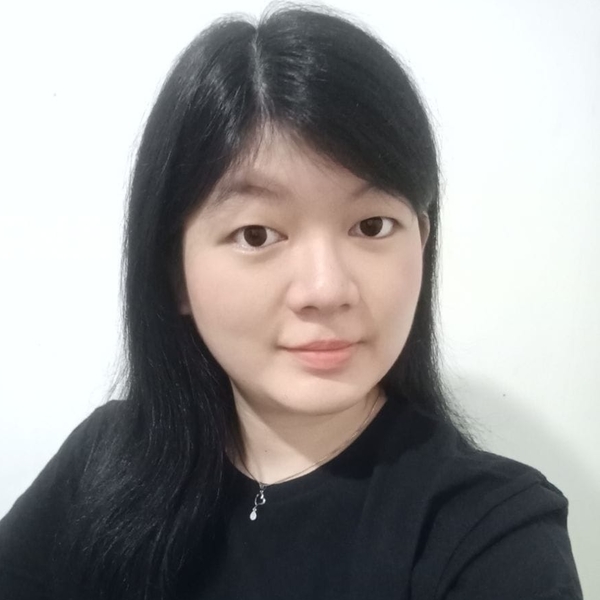 Natalia - Guru mandarin - Bandung