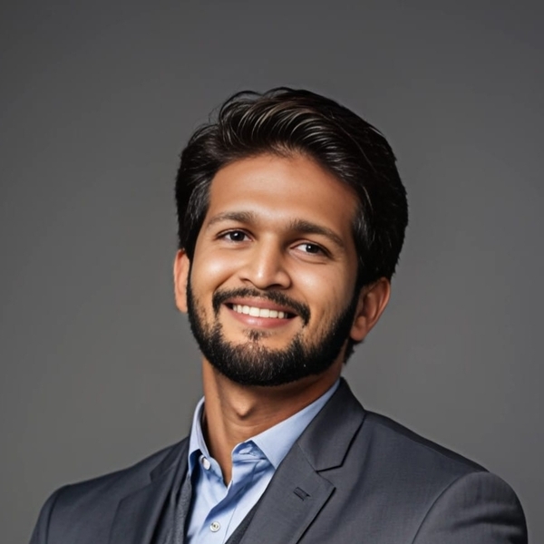 Ganesh - Physics teacher - Hyderabad