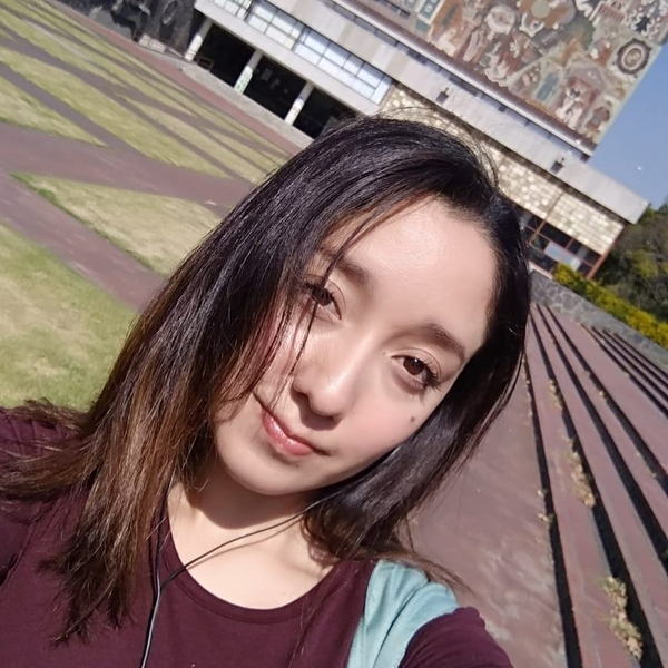 Diana - Profe de francés - Ciudad de México