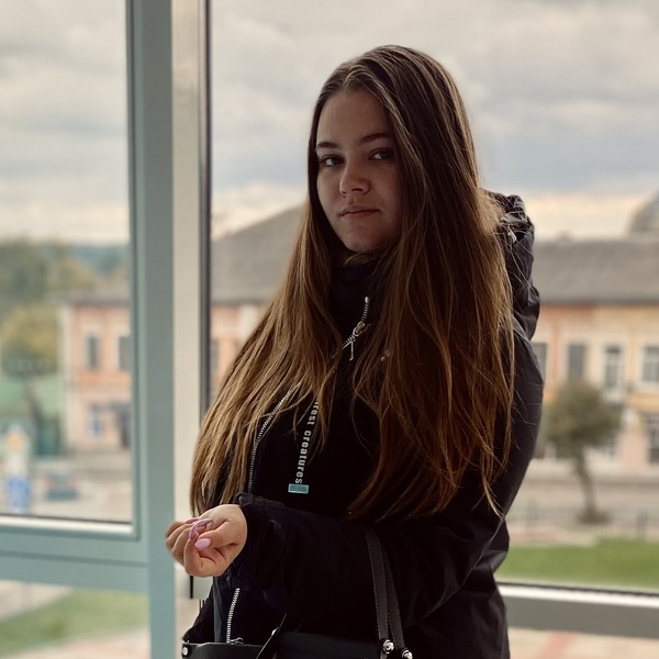 Анастасія Володимирівна - репетитор з української мови  - Хмельницький