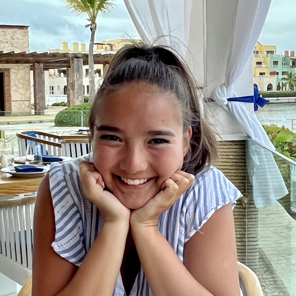 Brielle - English tutor - St. Petersburg