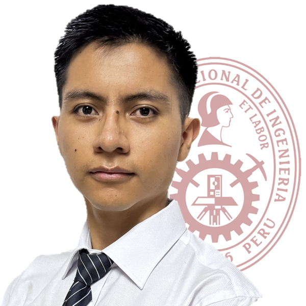 Martín - prof de Inglés - La Molina