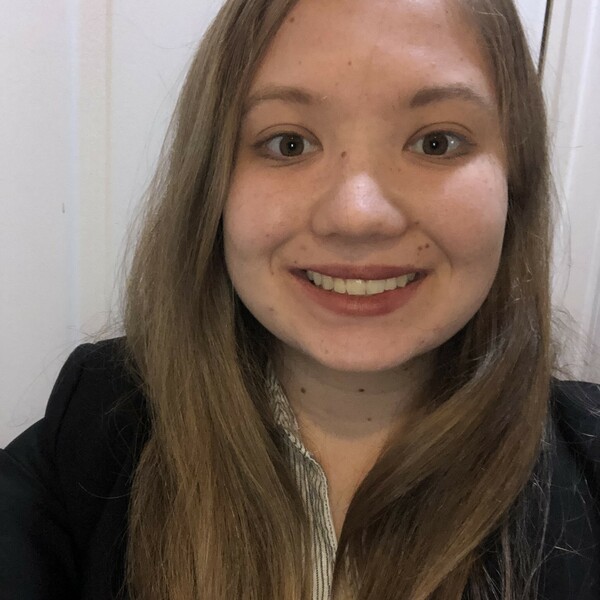 Renee - Spanish tutor - Folsom