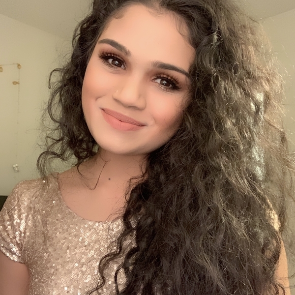 Sanam - English tutor - Atlanta