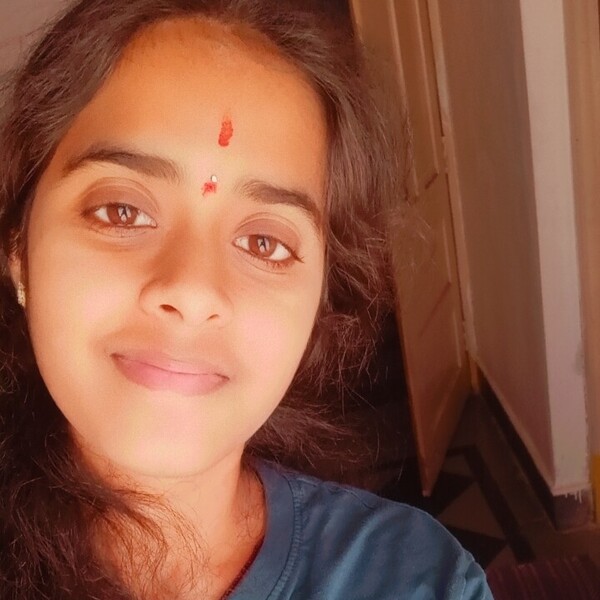 Akshara Varma - Biology tutor - Mumbai