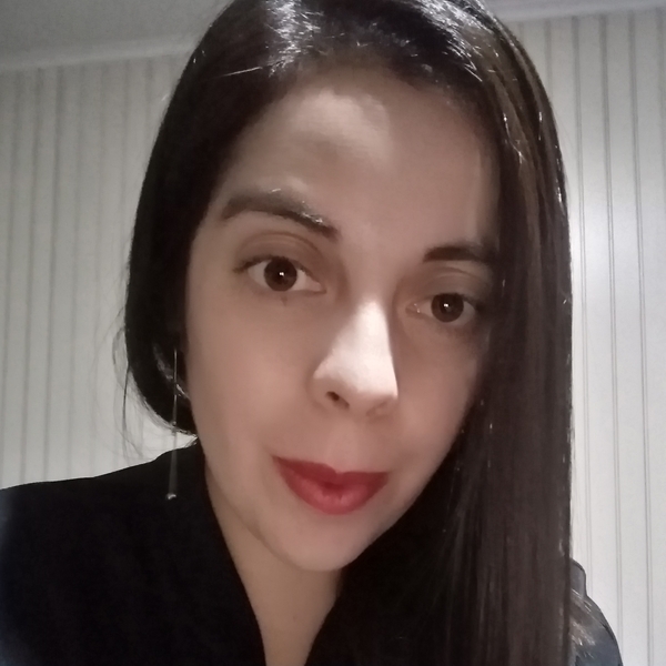 Jessenia - Profesor de apoyo para personas con autismo - Curicó