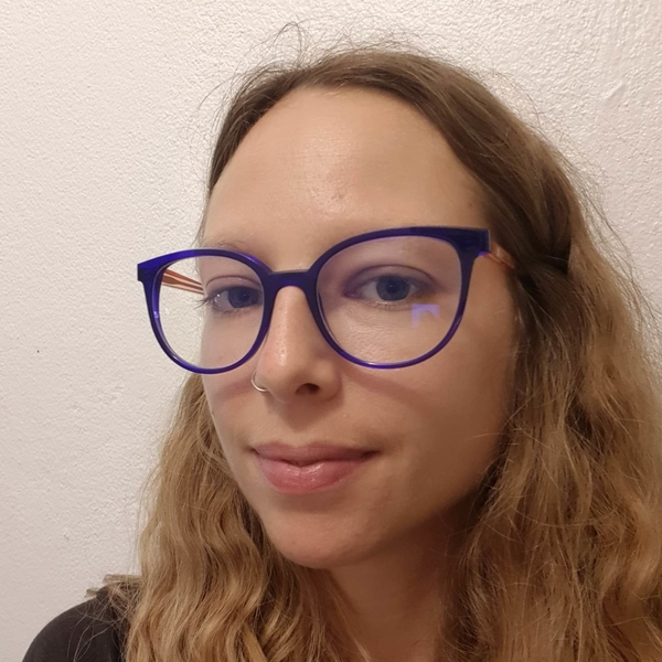 Margaux - Prof de maths - Sainte-Anne