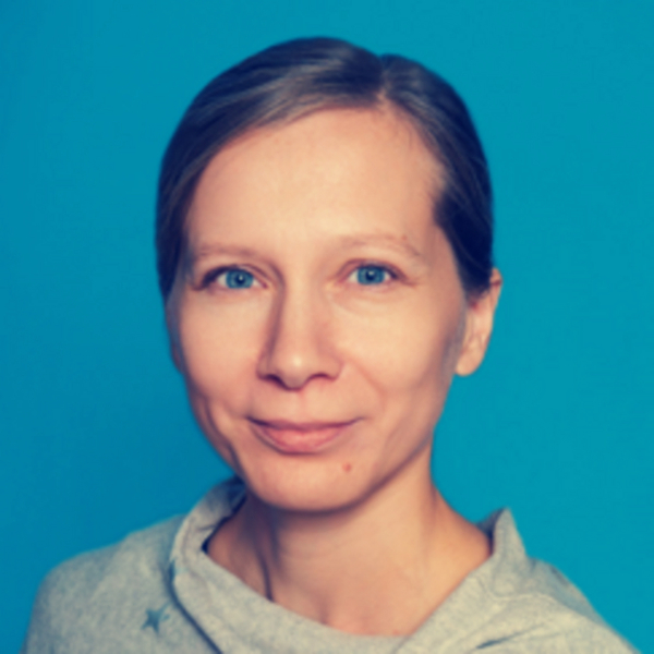 Iryna - репетитор з німецької мови - Київ