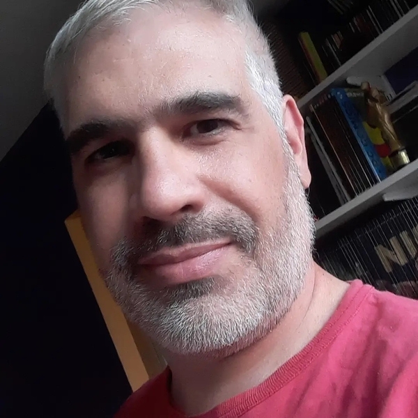 Ricardo - profesor de matemáticas - San Miguel de Tucumán
