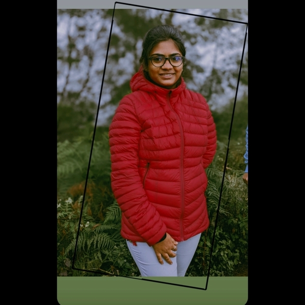 Dr Shanthini - English tutor - Rameswaram