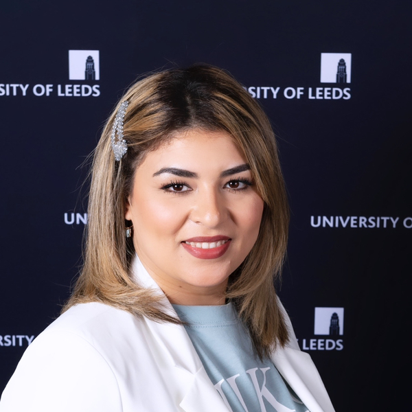 Toka Doncaster, Chemical Engineering graduate from University of