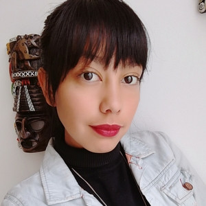 Danna - Profe de fotografía - Bogotá