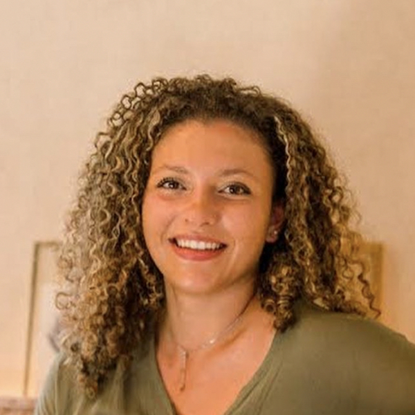 Hanna - Prof de SVT - Amiens
