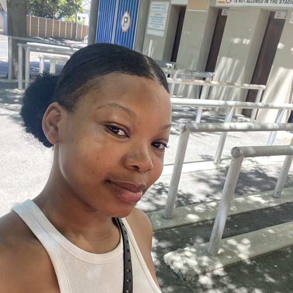 Celeste - Portuguese tutor - Cape Town