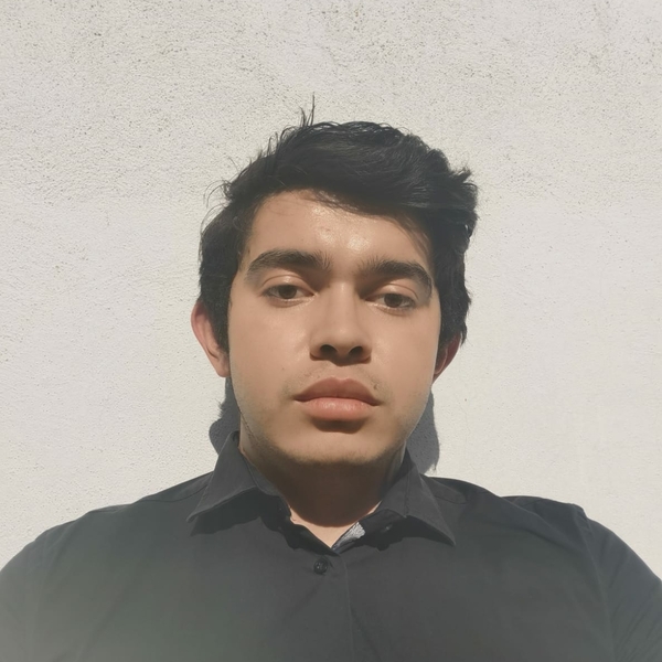 Carlos - profesor de matemáticas - Santiago de Querétaro