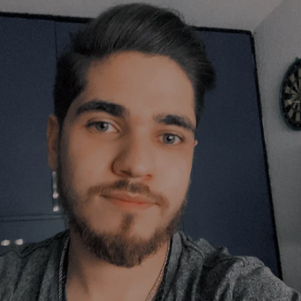 Jorge - Profe de español para extranjeros - Ciudad de México