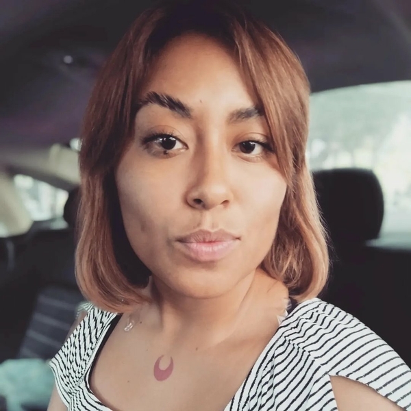 Diana C - Profe de inglés - Ciudad de México