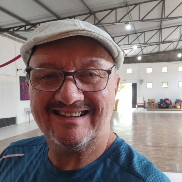 Valtair - personal trainer - Santa Maria