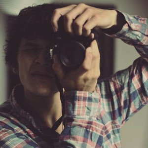 Daniel - Profesor de fotografía - Bogotá