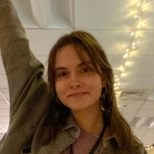 Anna Baltimore, Recent Yale graduate and a current high school