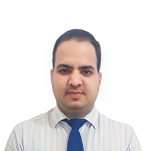 Ankit Kumar - English tutor - Jaipur