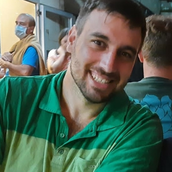 Franco - Profe de matemática - Mar del Plata
