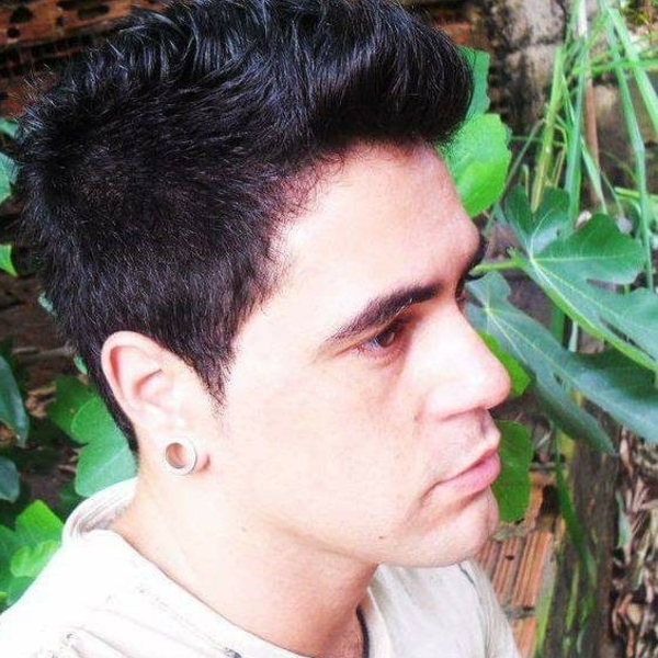 David - Profesor de dibujo técnico - Guadalajara
