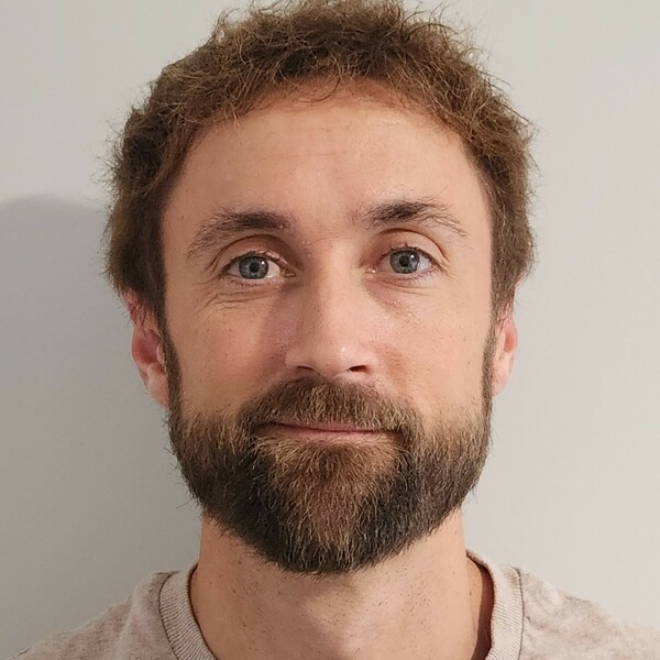 Luke - English tutor - Sunshine Coast