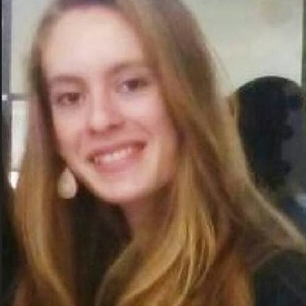 Rosalia - Professor de Biologia - Mauá