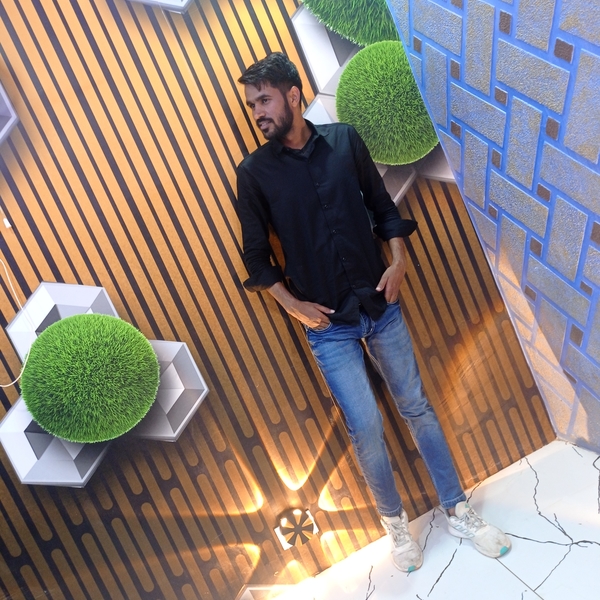 Jeet - English tutor - Sikar