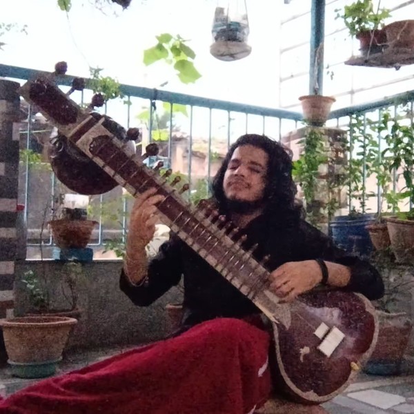 Aadhyan - Guitar tutor - Howrah