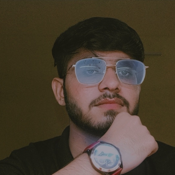 Pankaj Soni - English tutor - Chandigarh