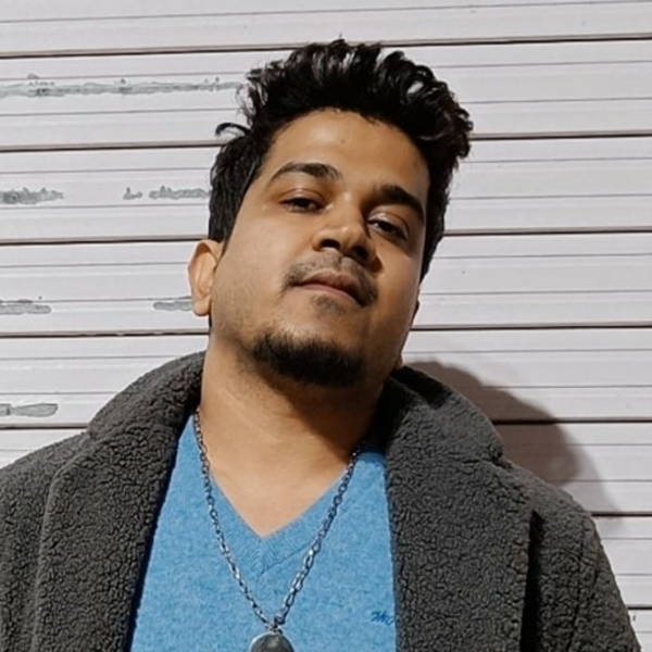 Shikher - Guitar tutor - Toronto