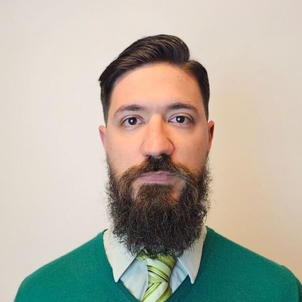 Yuri - Bitcoin tutor - Orlando