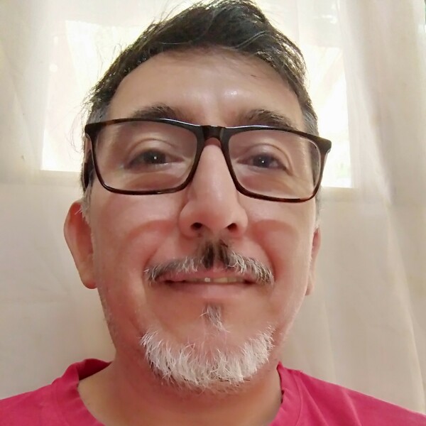 Rene - profesor de matemáticas - Arica