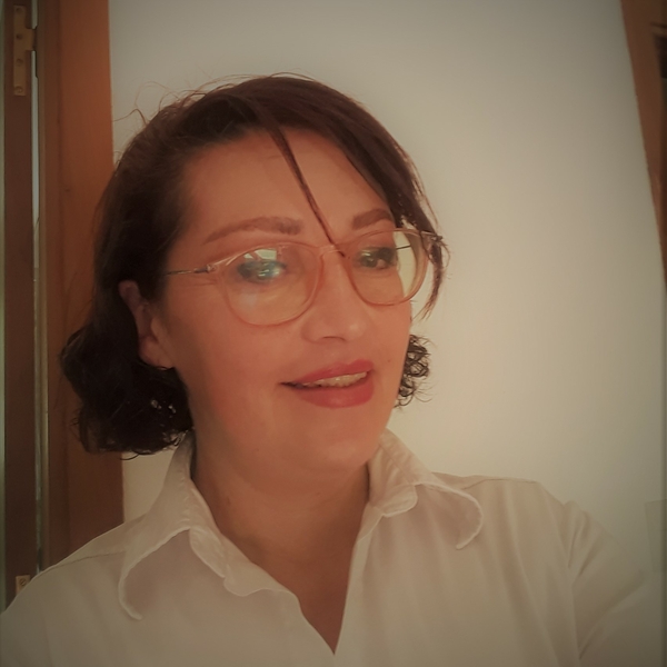 Monica - profesor de lengua española - Béccar