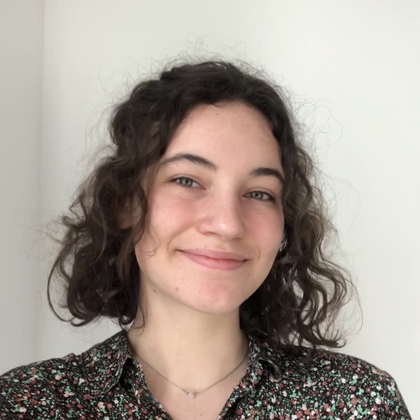 Rose - Prof de fle - français langue étrangère - Angers