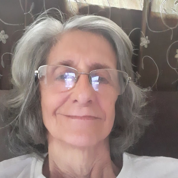 VIRGINIA - Professor de português para estrangeiros - 