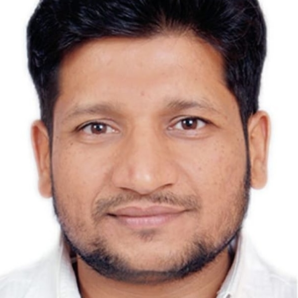 Prateek - Maths teacher - Jaipur