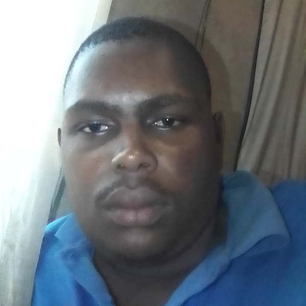 Samkelo - English tutor - Katlehong