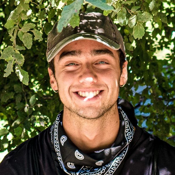Eduardo - Profesor de fotografía - Concón