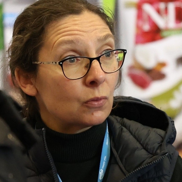 Stephanie - Prof de maths - Guer