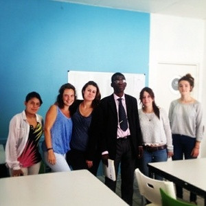 Enseign - Prof d'économie - Cagnes-sur-Mer