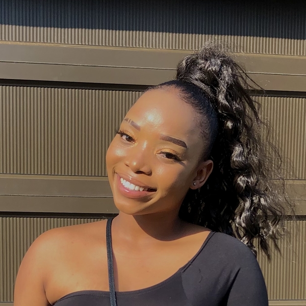 Kamogelo - English tutor - Johannesburg