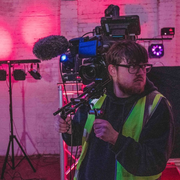 David - Film & cinema tutor - Peterborough